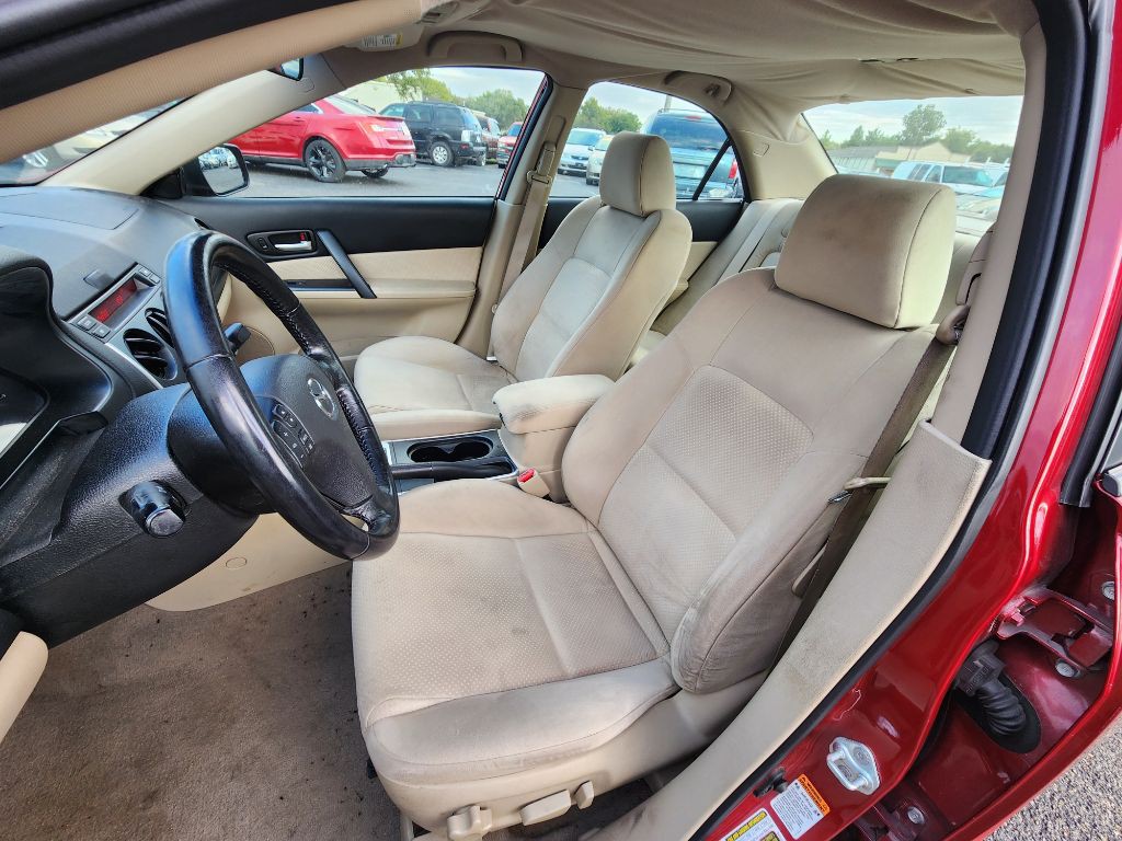 2006 Mazda Mazda6 Image 14