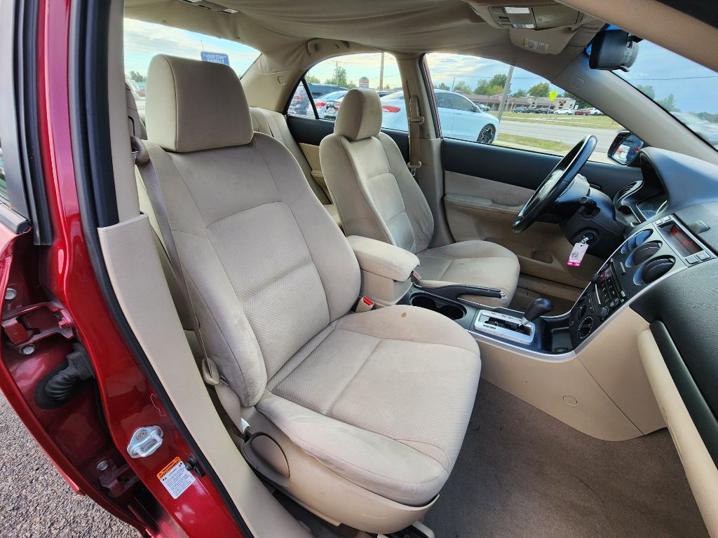2006 Mazda Mazda6 Image 15