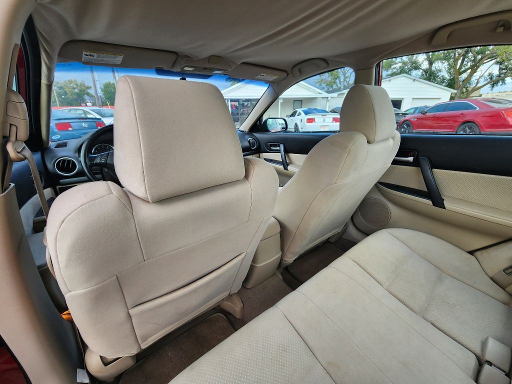 2006 Mazda Mazda6 Image 18