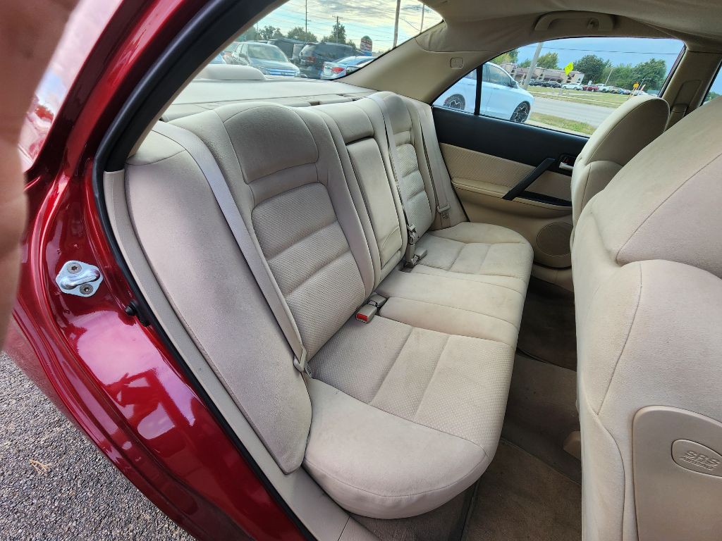 2006 Mazda Mazda6 Image 19