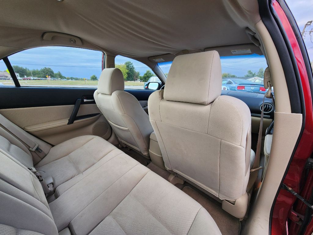 2006 Mazda Mazda6 Image 20