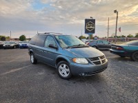 Image for 2007 Dodge Grand Caravan SXT ID: 6928396