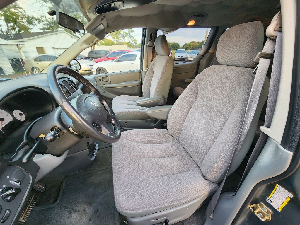 2007 Dodge Grand Caravan Image 14