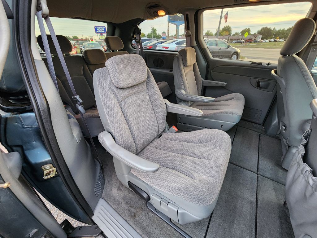 2007 Dodge Grand Caravan Image 19