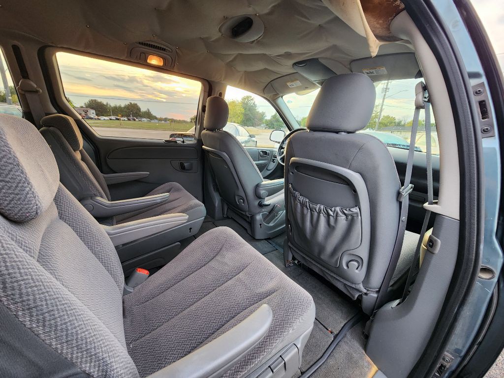 2007 Dodge Grand Caravan Image 20