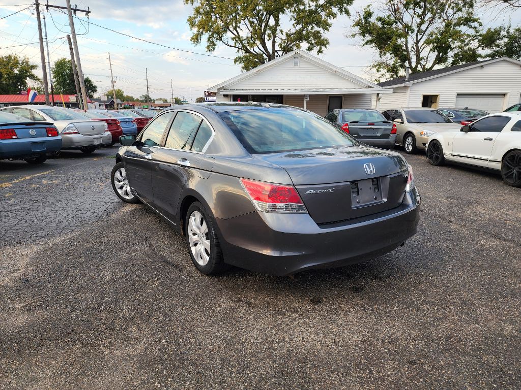 2009 Honda Accord Image 7