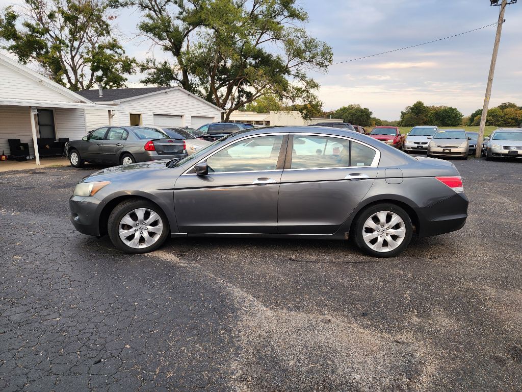2009 Honda Accord Image 9