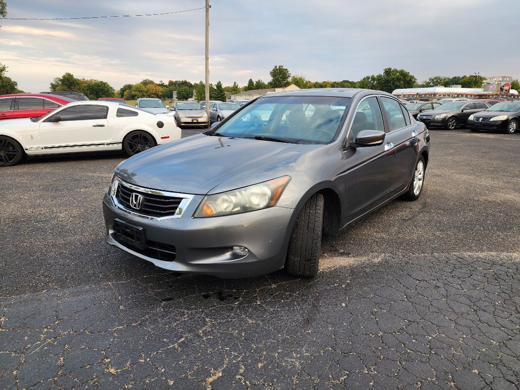 2009 Honda Accord Image 10