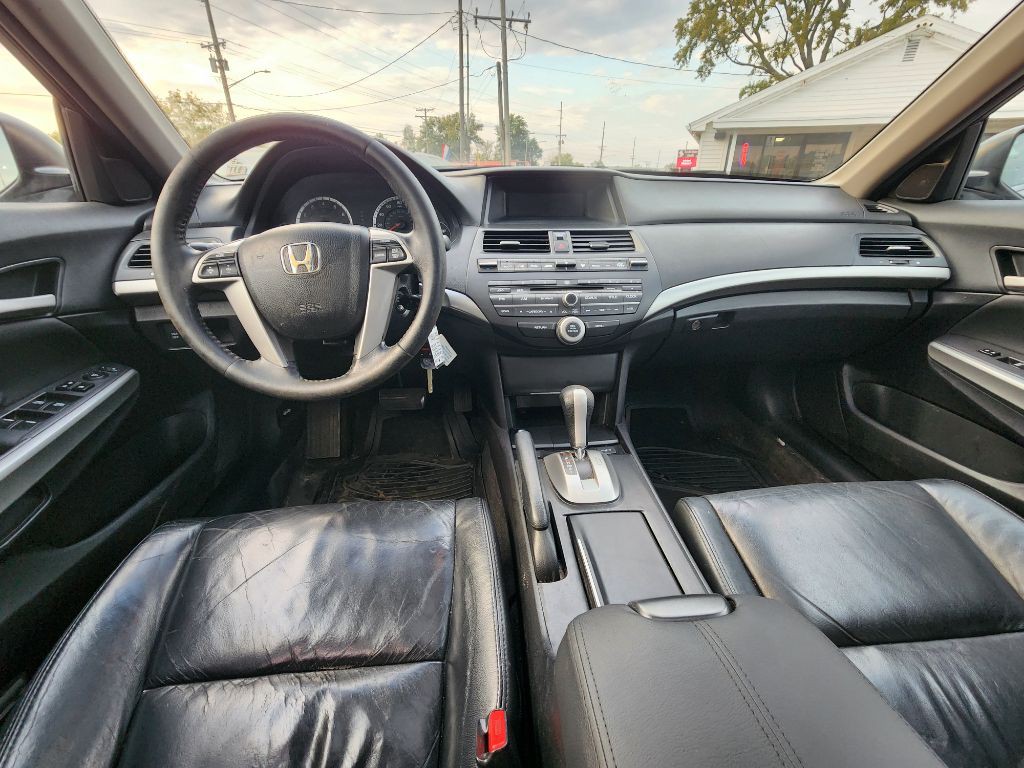 2009 Honda Accord Image 13