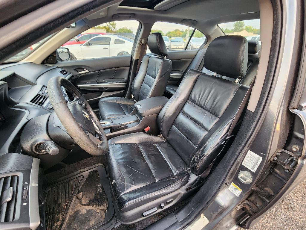 2009 Honda Accord Image 14