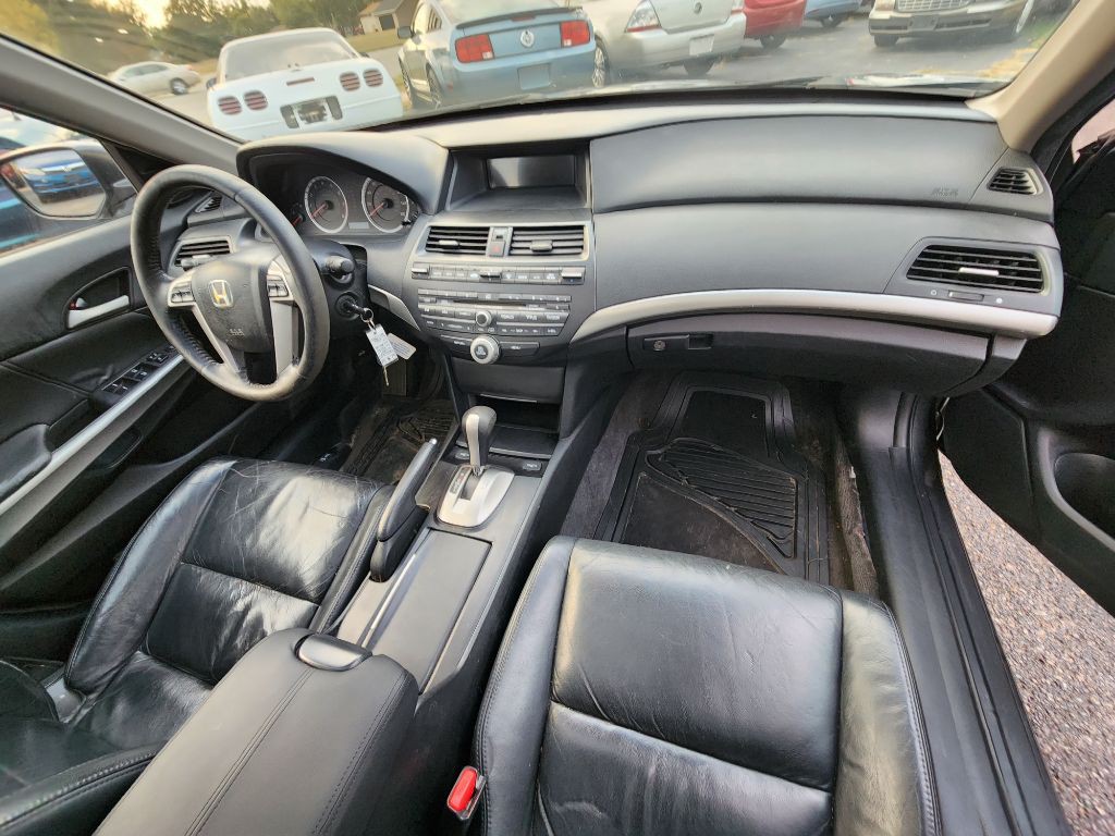 2009 Honda Accord Image 15