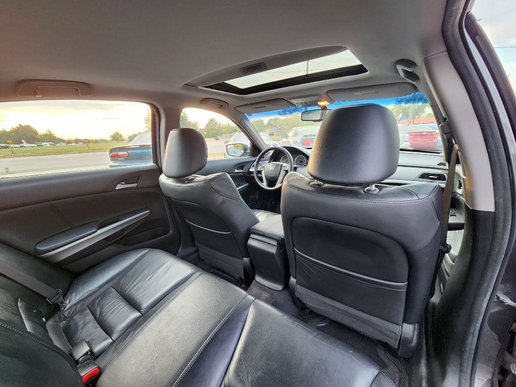 2009 Honda Accord Image 20