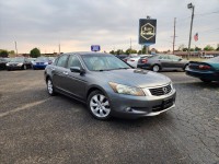 Image for 2009 Honda Accord EX-L V6 ID: 6928404