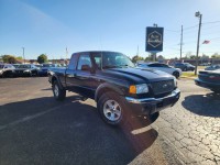 Image for 2002 Ford Ranger Super Cab ID: 6939506