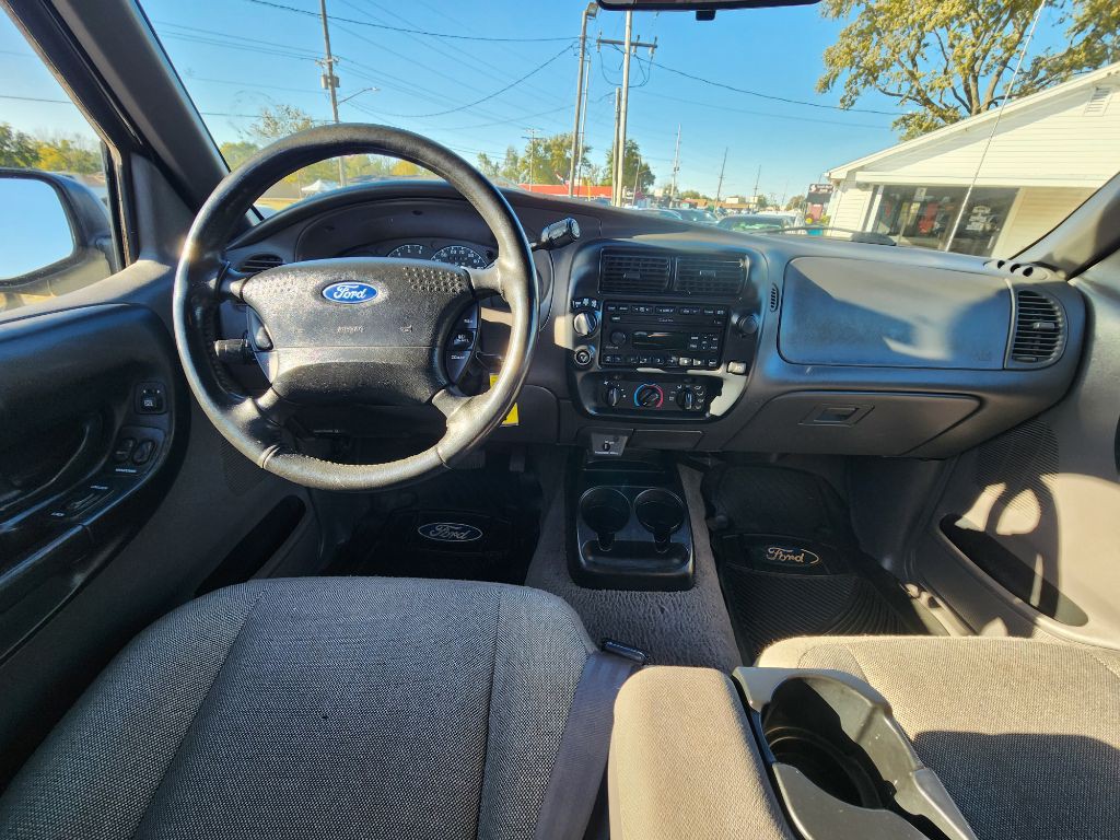 2002 Ford Ranger Image 13
