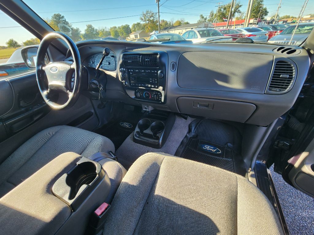 2002 Ford Ranger Image 15