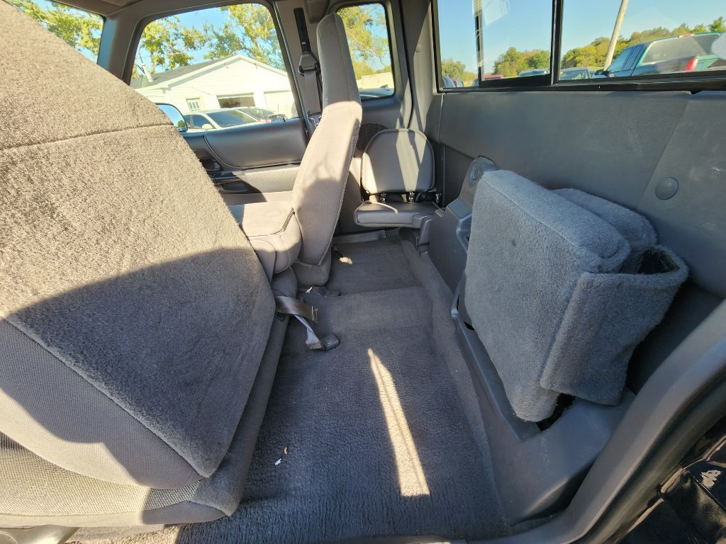 2002 Ford Ranger Image 18