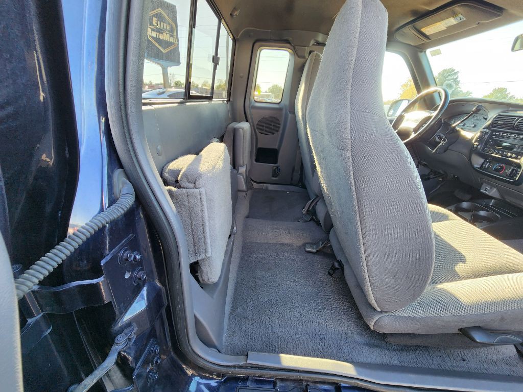 2002 Ford Ranger Image 19