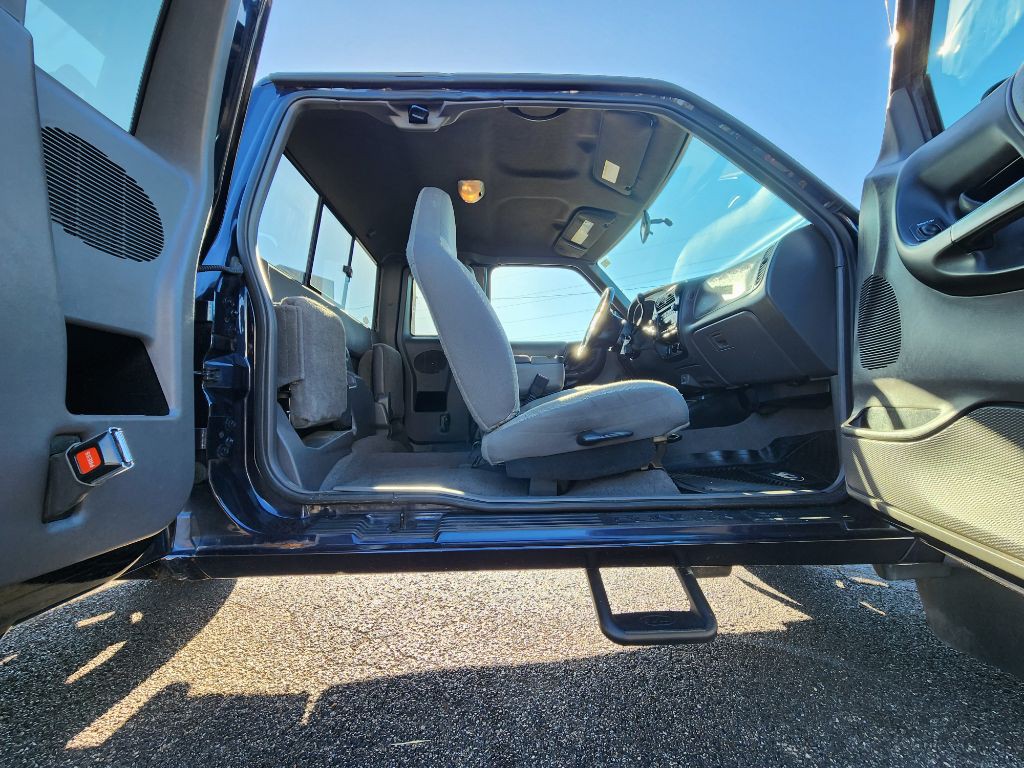 2002 Ford Ranger Image 20