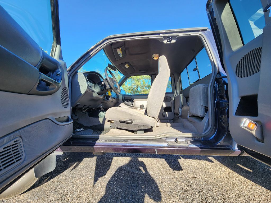 2002 Ford Ranger Image 21