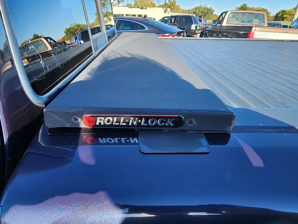2002 Ford Ranger Image 22