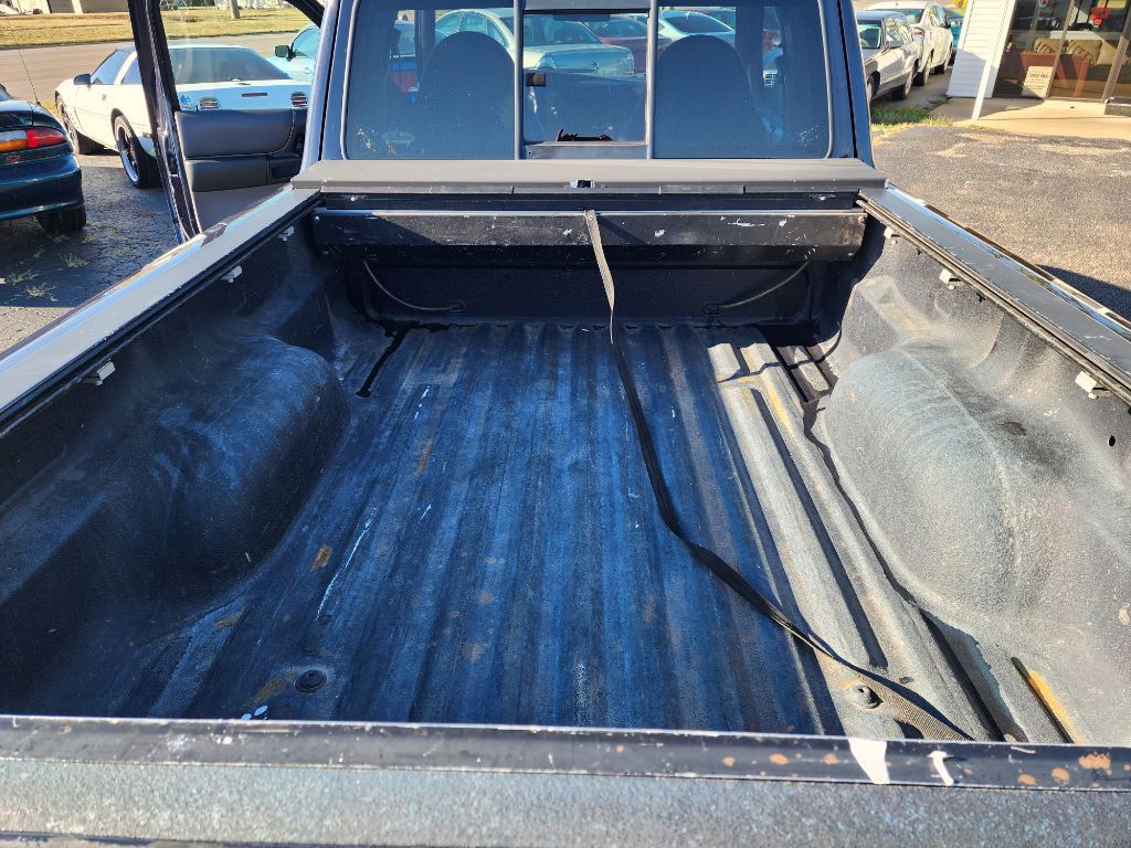 2002 Ford Ranger Image 23