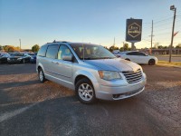 Image for 2010 Chrysler Town & Country Touring ID: 6949355