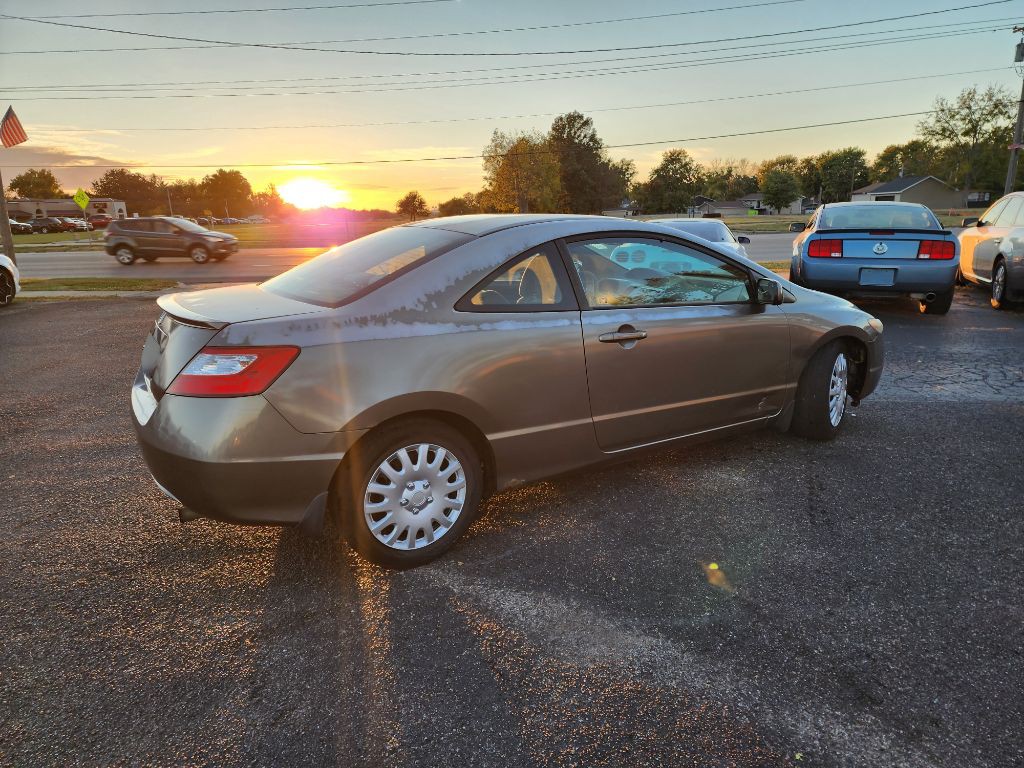 2006 Honda Civic Image 3