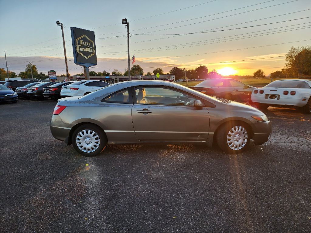 2006 Honda Civic Image 4