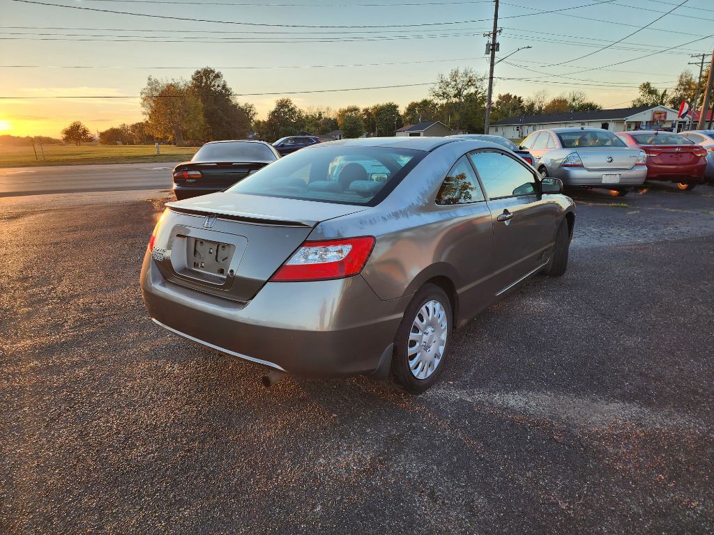 2006 Honda Civic Image 5