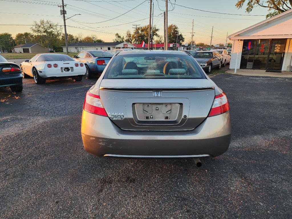 2006 Honda Civic Image 6