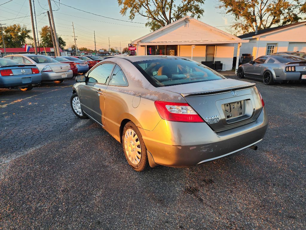 2006 Honda Civic Image 7