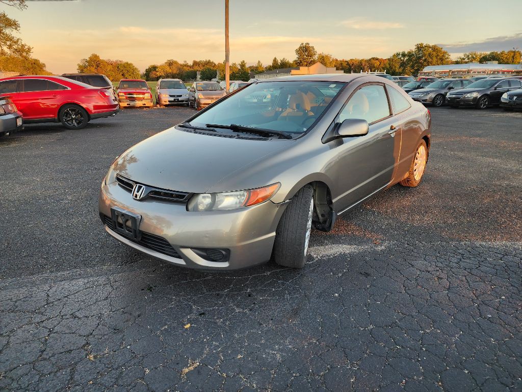 2006 Honda Civic Image 11