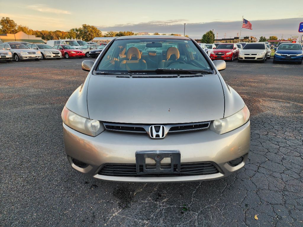2006 Honda Civic Image 12
