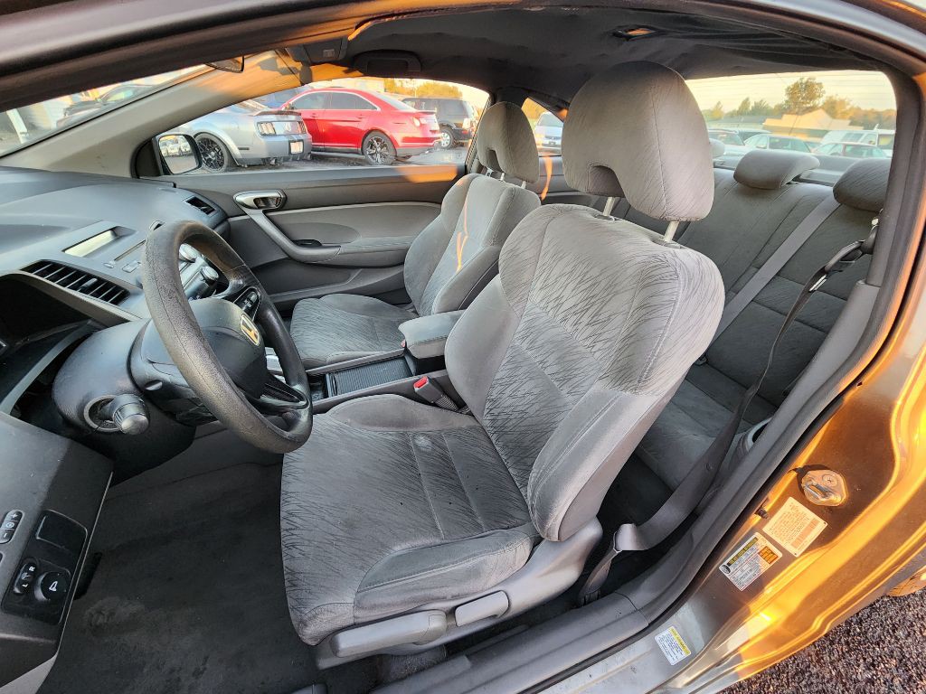 2006 Honda Civic Image 13