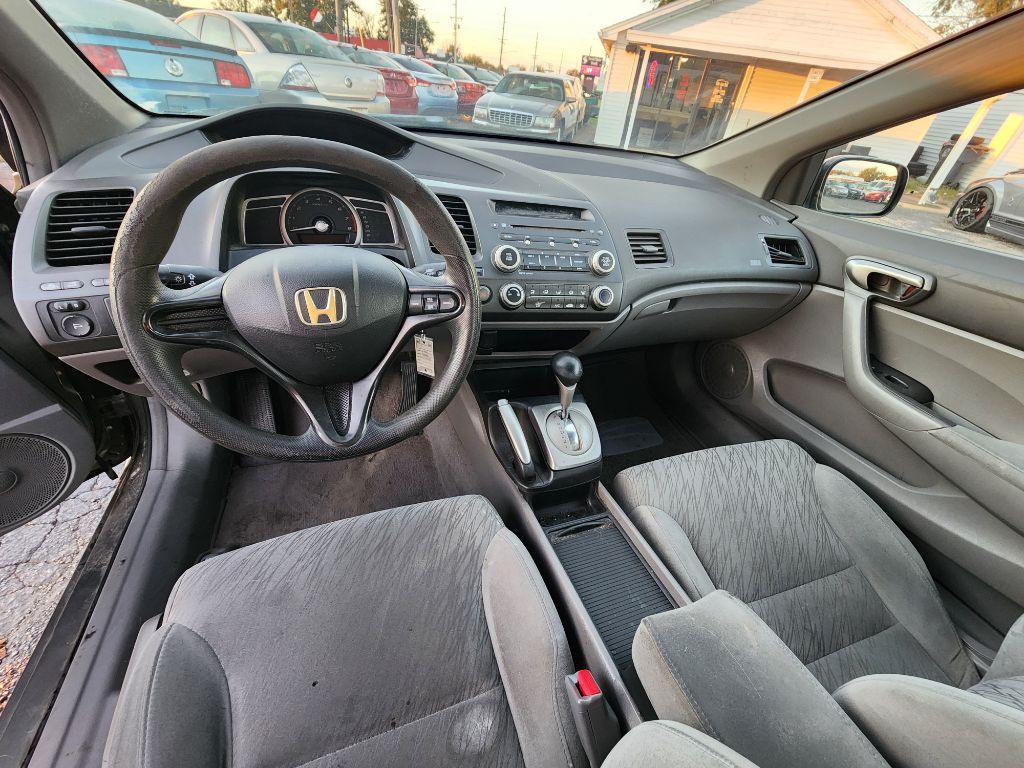 2006 Honda Civic Image 14