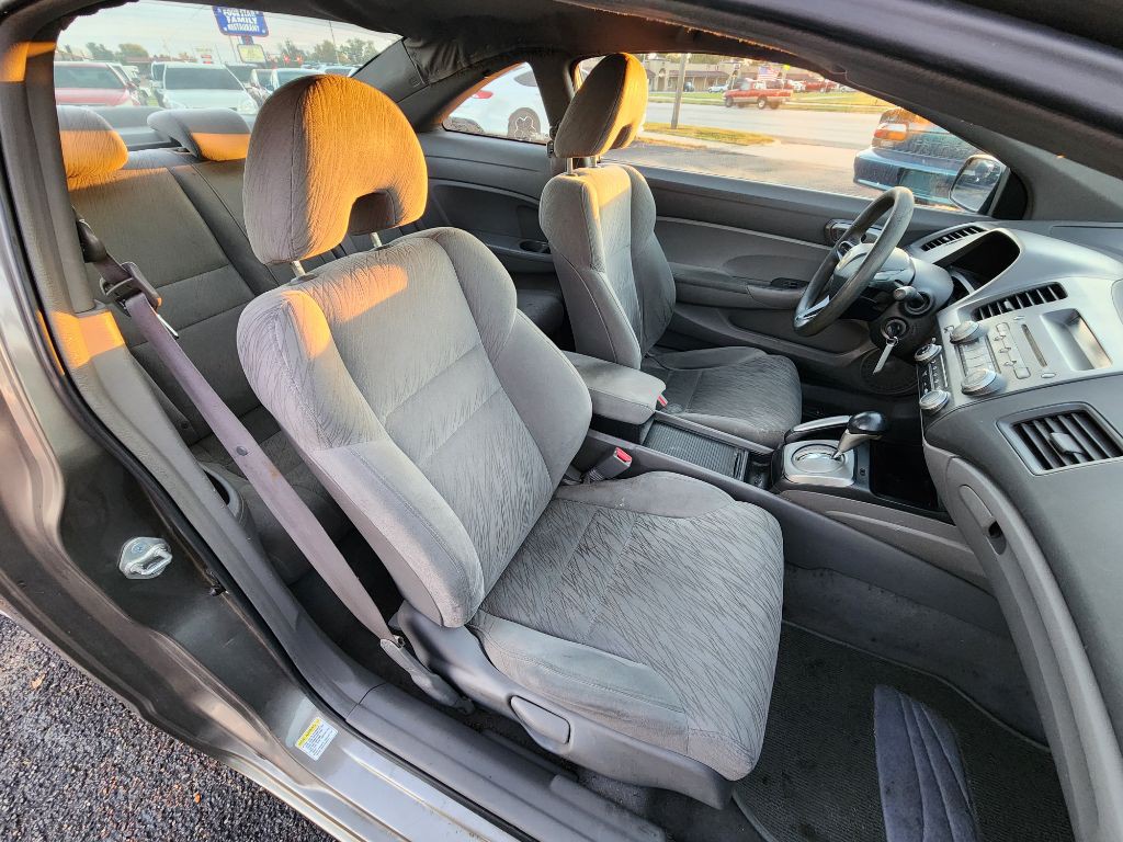 2006 Honda Civic Image 15