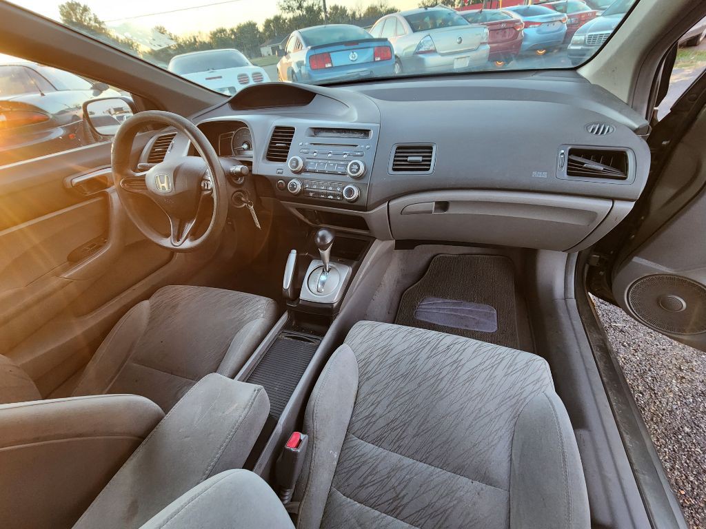 2006 Honda Civic Image 16