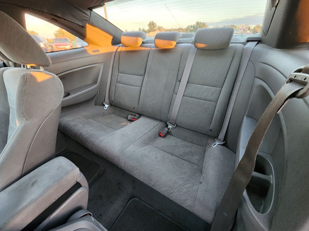2006 Honda Civic Image 17