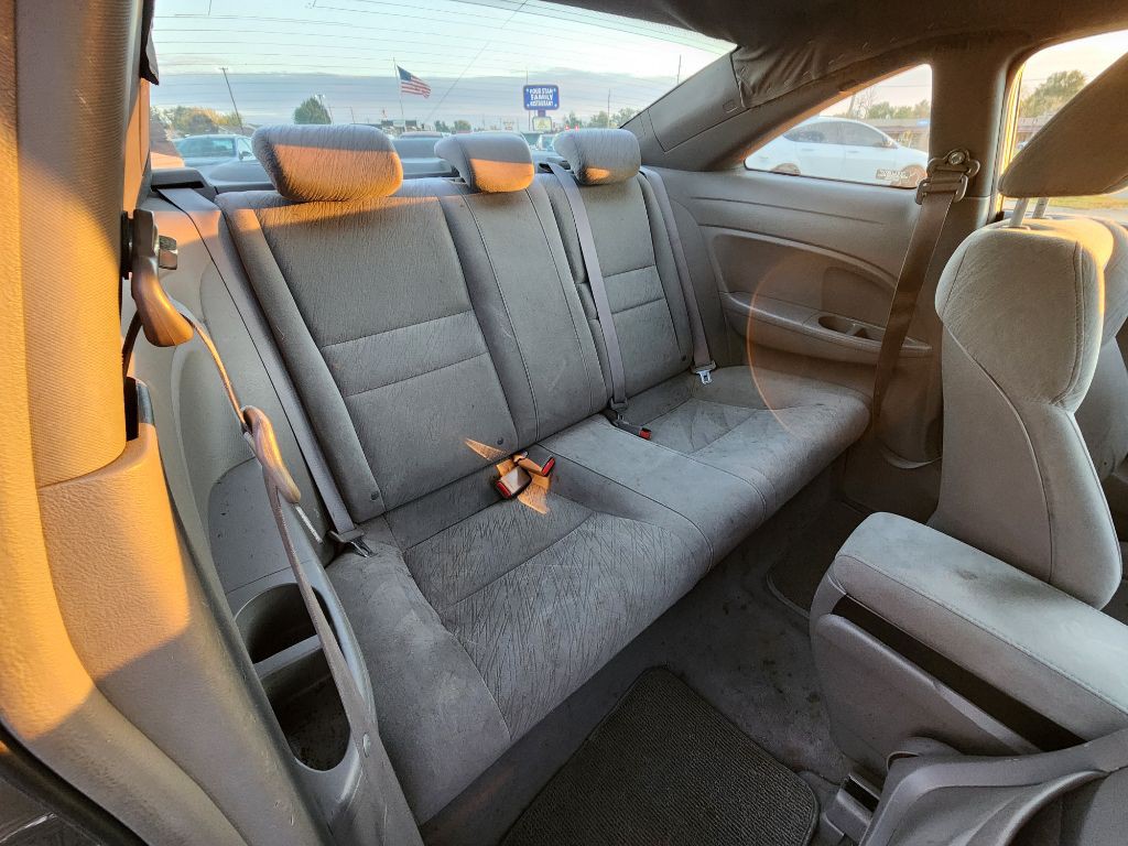 2006 Honda Civic Image 18