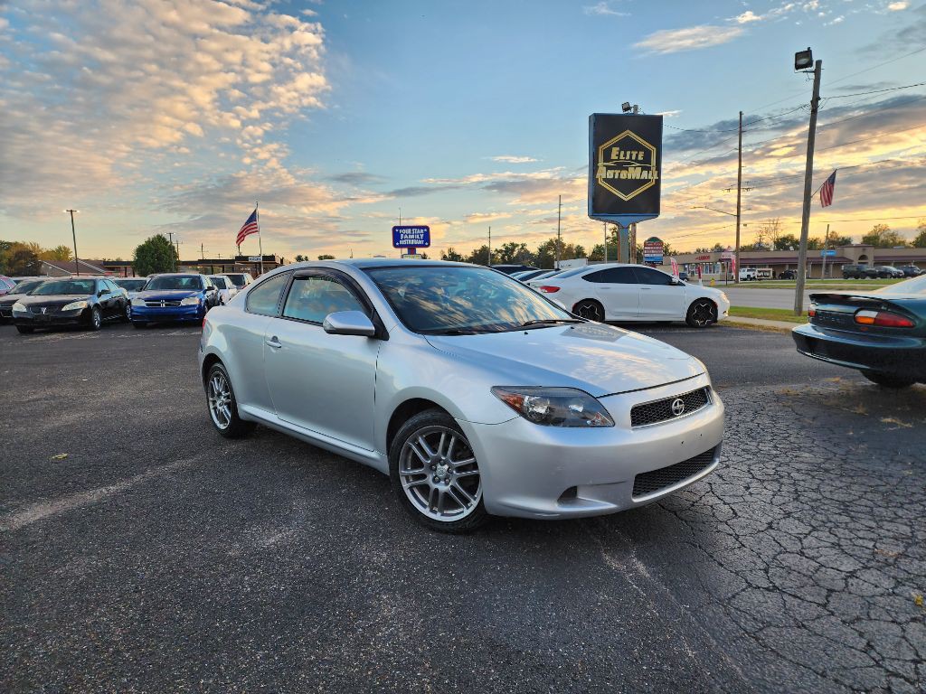 2006 Scion tC Image 1