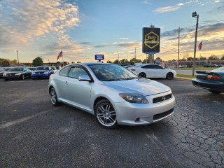 Image for 2006 Scion tC  ID: 6966455