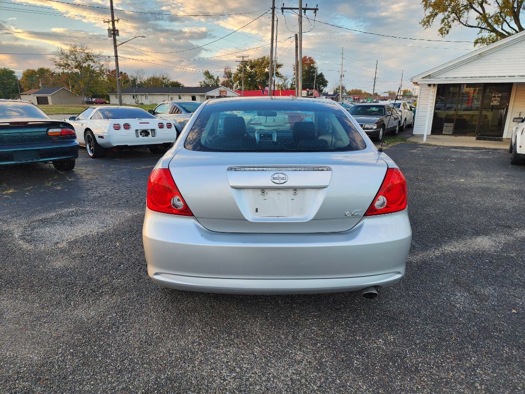 2006 Scion tC Image 6