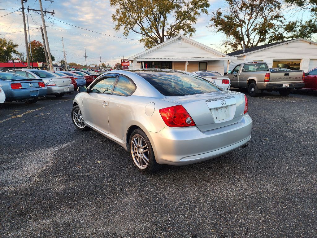 2006 Scion tC Image 7