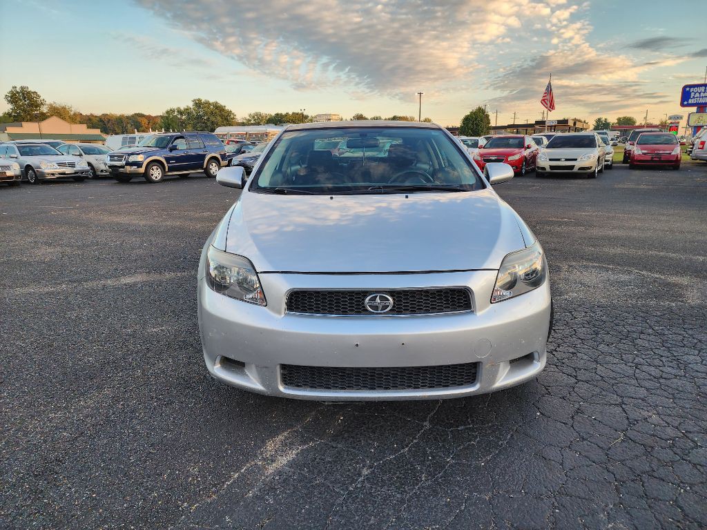2006 Scion tC Image 12