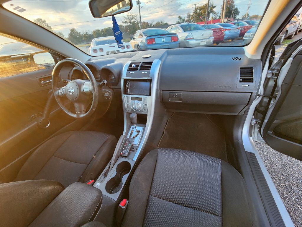 2006 Scion tC Image 14