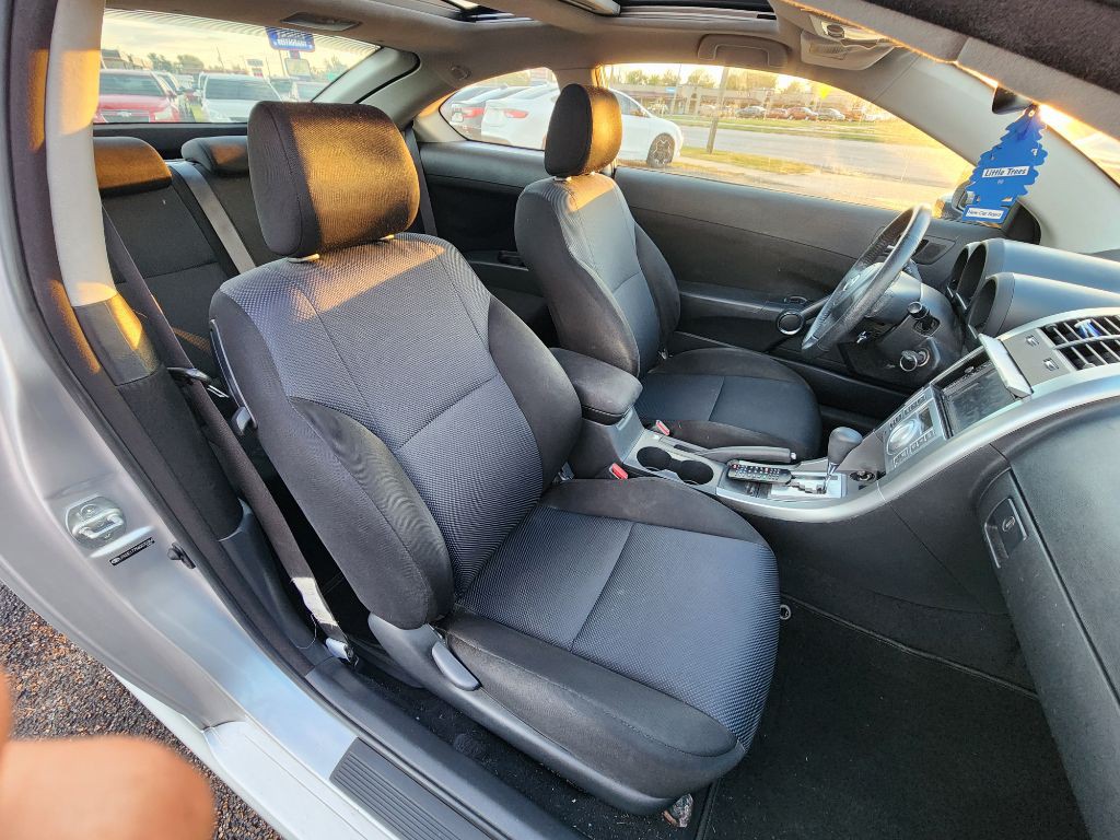 2006 Scion tC Image 15