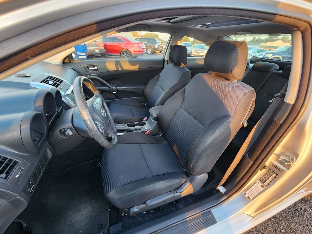 2006 Scion tC Image 16