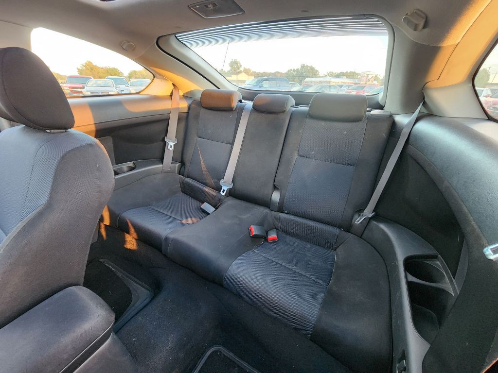 2006 Scion tC Image 17