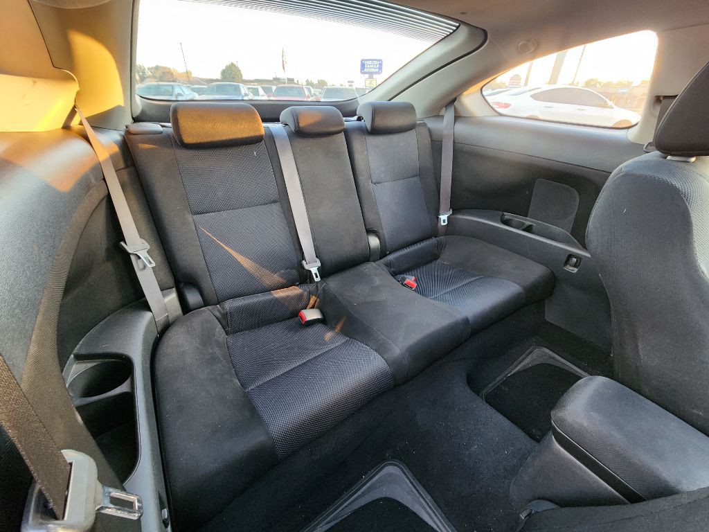 2006 Scion tC Image 18
